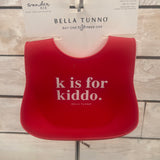 *Bella Tunno - Wonder Bibs