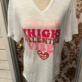 *Think Thighs Valentines Vibe