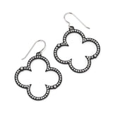 *Brighton - Girona At Night French Wire Earring