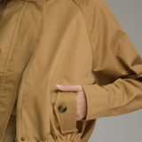 Modern Day Members Only Jacket