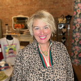 *Wildness At It's Best Top