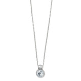 *Brighton - Meridian Aurora Petite Necklace J