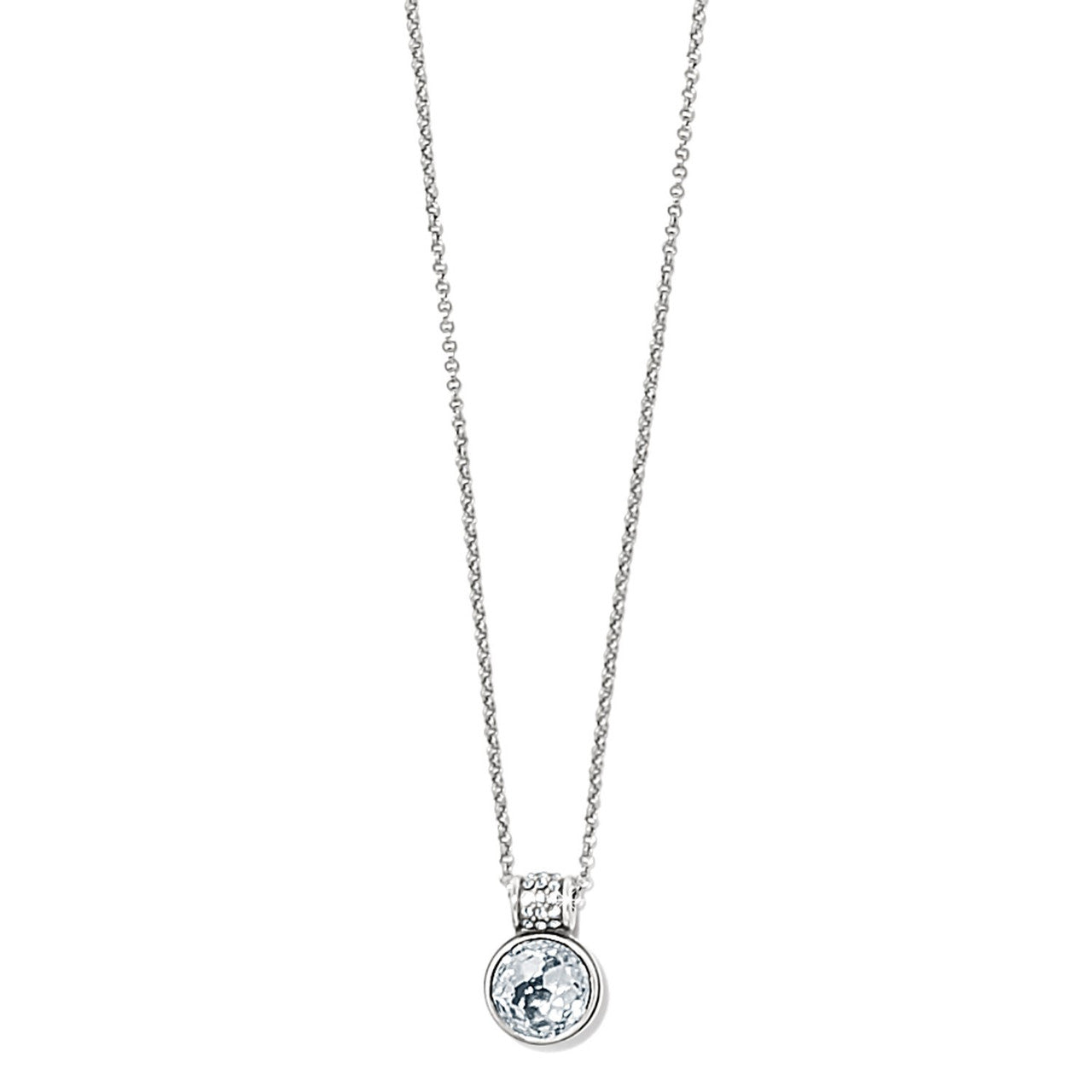 *Brighton - Meridian Aurora Petite Necklace J