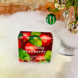 1.9oz Holiday Wrap Soap