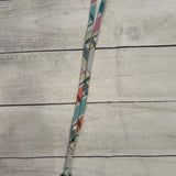 **Vera Bradley - Pastel Plaid Lanyard