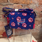 *NFL x Vera Bradley - RFID Small Stadium Crossbody