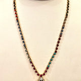 Tova - Milli Necklace
