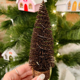 Medium Bottle Brush Trees
