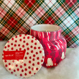 Capri Blue - Apple Cider Social 19oz Holiday Jar Candle