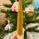 Tall Bottle Brush Trees