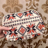 Colorful Belt Bags