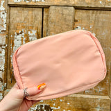 Colorful Belt Bags