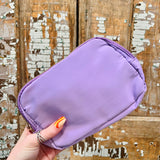 Colorful Belt Bags