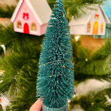 Medium Bottle Brush Trees