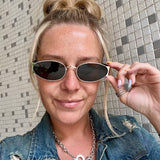 Dime - Vine Sunglasses