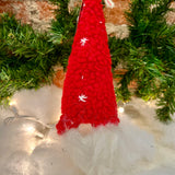 Gnomes In Hats Ornament