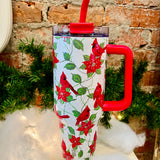 Simply Southern - 40oz Christmas Tumblers
