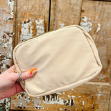 Colorful Belt Bags