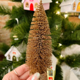 Medium Bottle Brush Trees