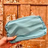 Colorful Belt Bags
