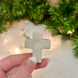 Pocket Angels & Crosses