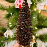 Medium Bottle Brush Trees