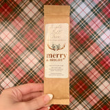 Holiday Single Pot Coffees