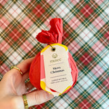 Musee - Holiday Bath Bombs