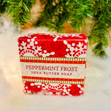 Holiday 6oz Wrap Soaps
