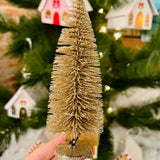 Medium Bottle Brush Trees