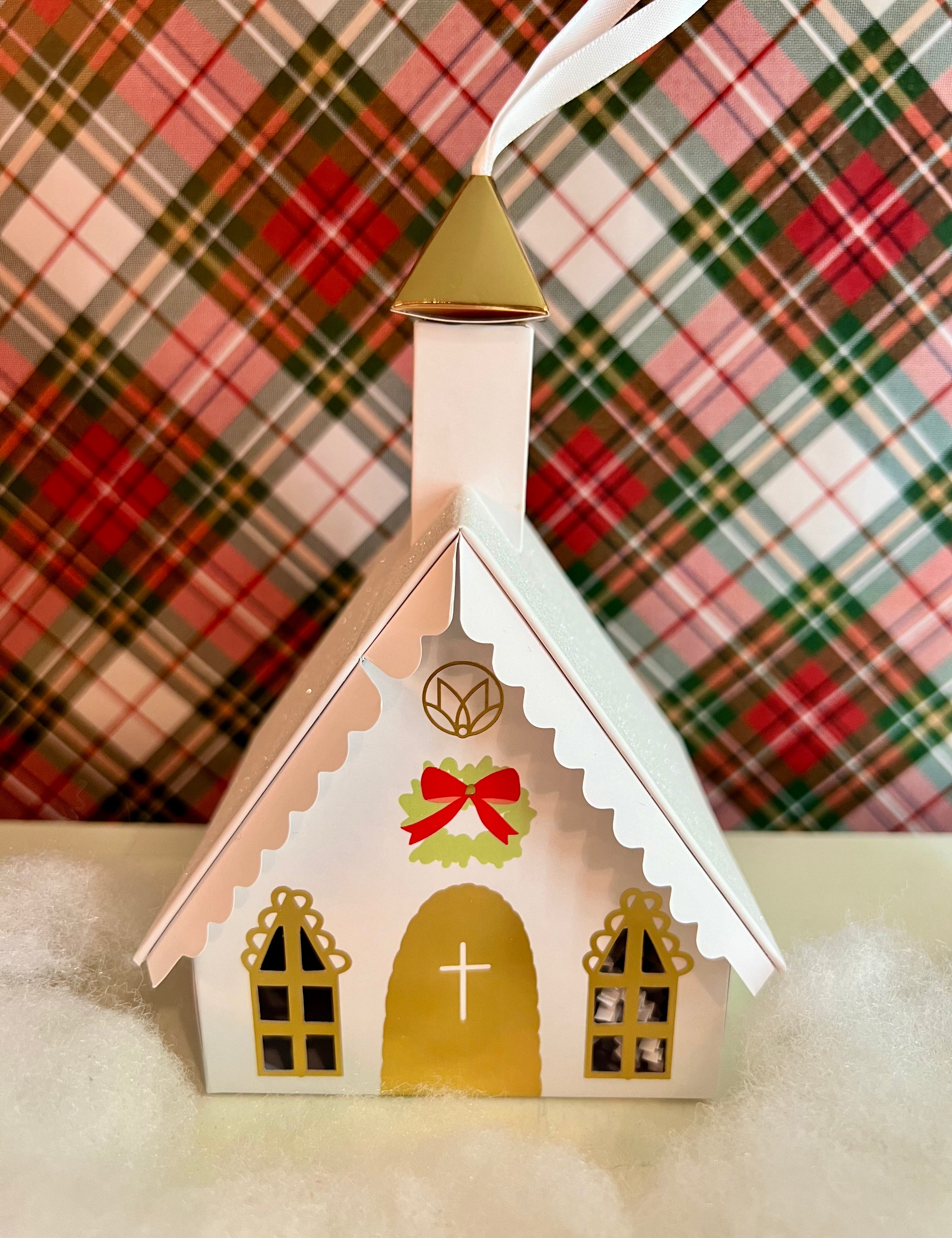 Musee - Christmas Village Bath Bombs