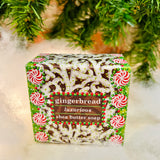 Holiday 6oz Wrap Soaps
