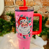 Simply Southern - 40oz Christmas Tumblers