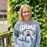 Gameday Football Crewneck