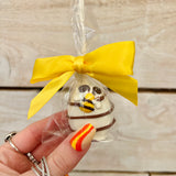 Beehive Truffle Pops