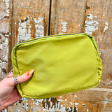 Colorful Belt Bags