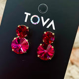 Tova - Maegan Earring