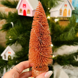 Medium Bottle Brush Trees