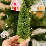 Medium Bottle Brush Trees