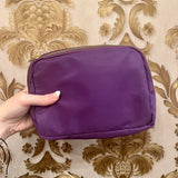 Colorful Belt Bags