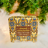 Holiday 6oz Wrap Soaps