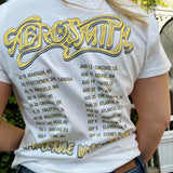 *Aerosmith Tee