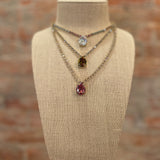 Tova - Milli Necklace