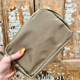 Colorful Belt Bags