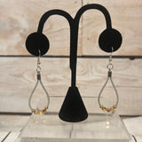 Show Me Sparkle Necklace & Earring Set