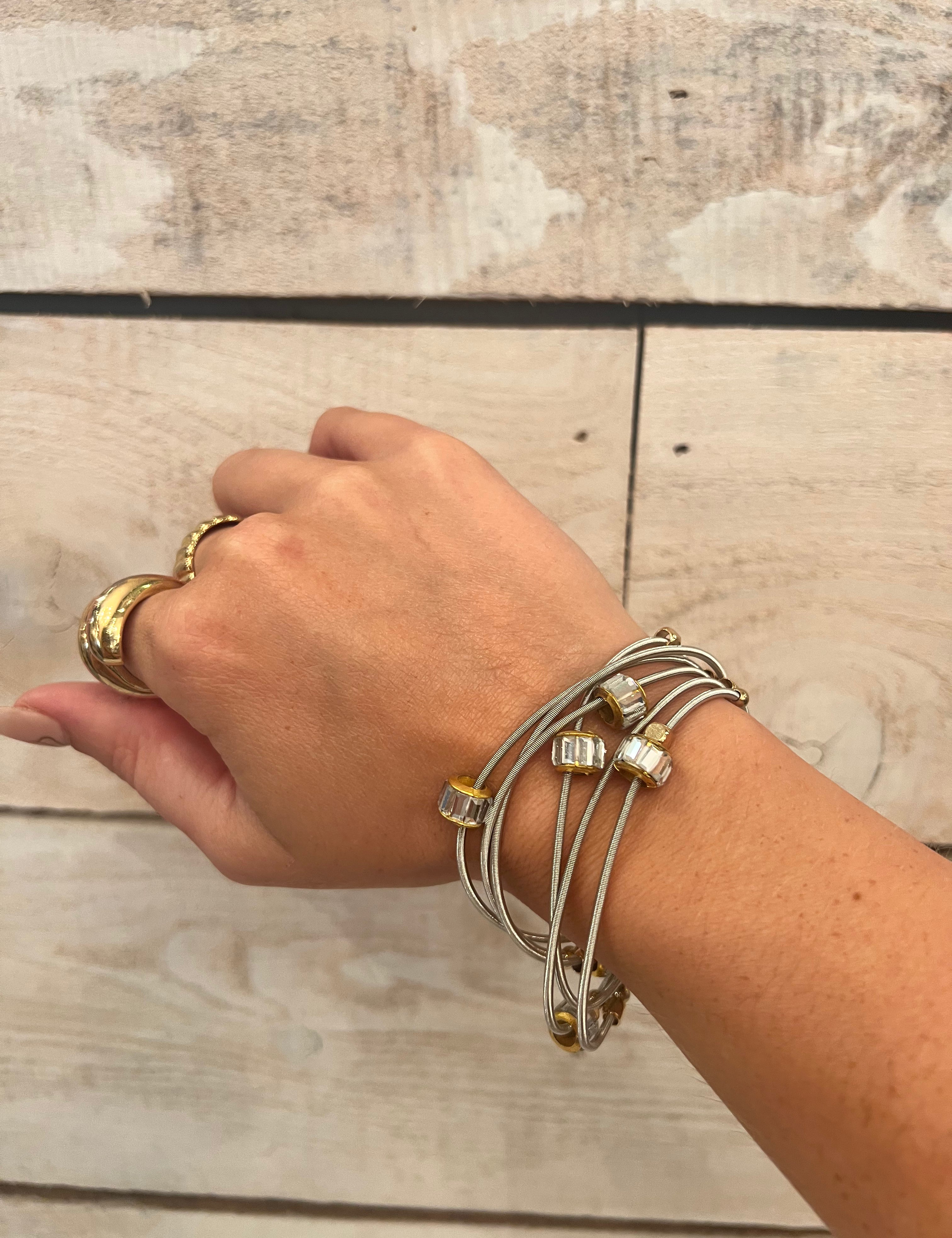 Show Me Sparkle Bracelet