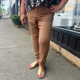 Fall Hyperstretch Skinny Jeans