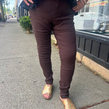 Fall Hyperstretch Skinny Jeans