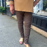 Fall Hyperstretch Skinny Jeans