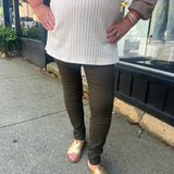 Fall Hyperstretch Skinny Jeans